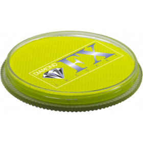 Diamond FX NN 150 Neon Yellow
